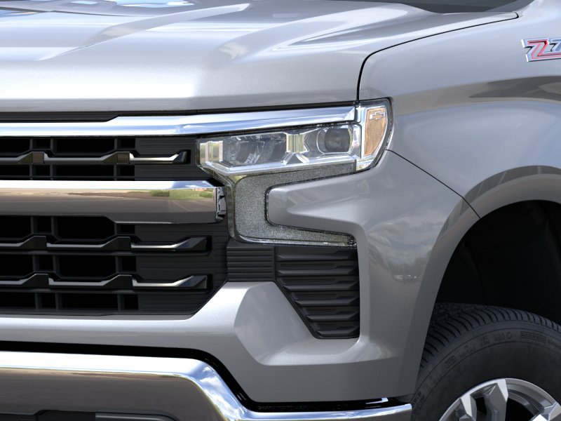 New 2026 Chevrolet Silverado 1500 LT AWD/4WD image 10