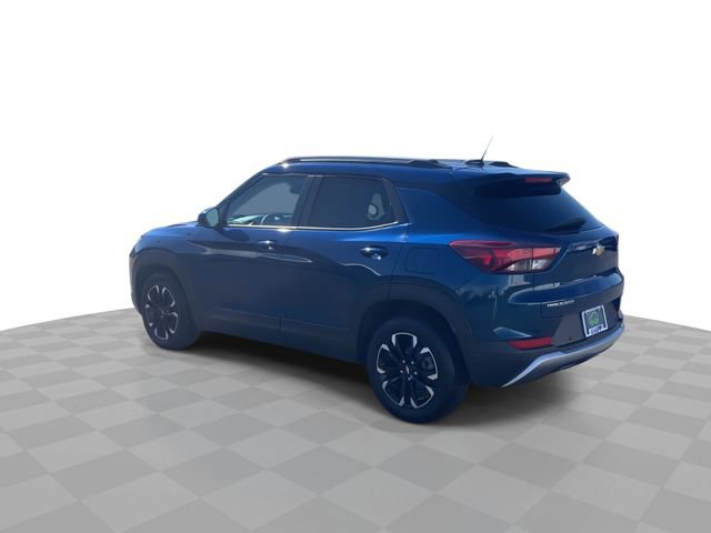 Used 2021 Chevrolet TrailBlazer LT w/ Convenience Package image 6