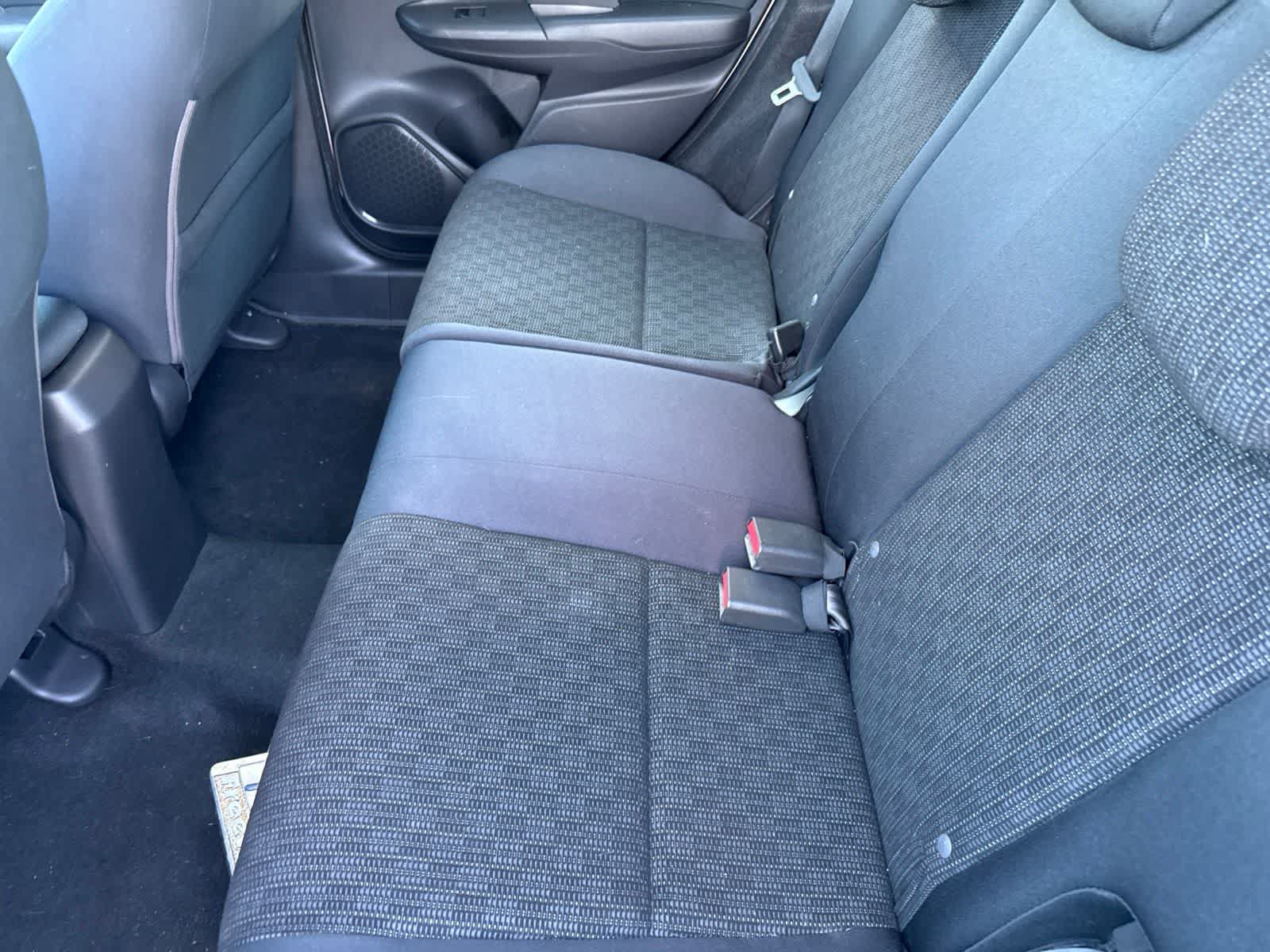 Used 2016 Honda Fit LX image 24