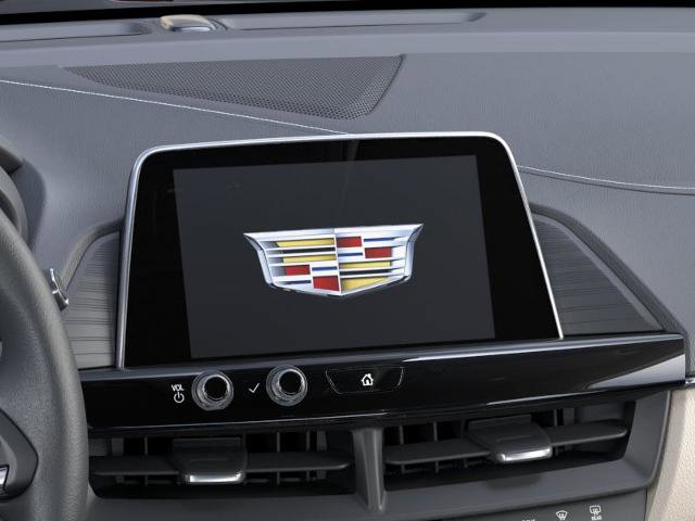 New 2026 Cadillac CT4 Premium Luxury RWD image 20