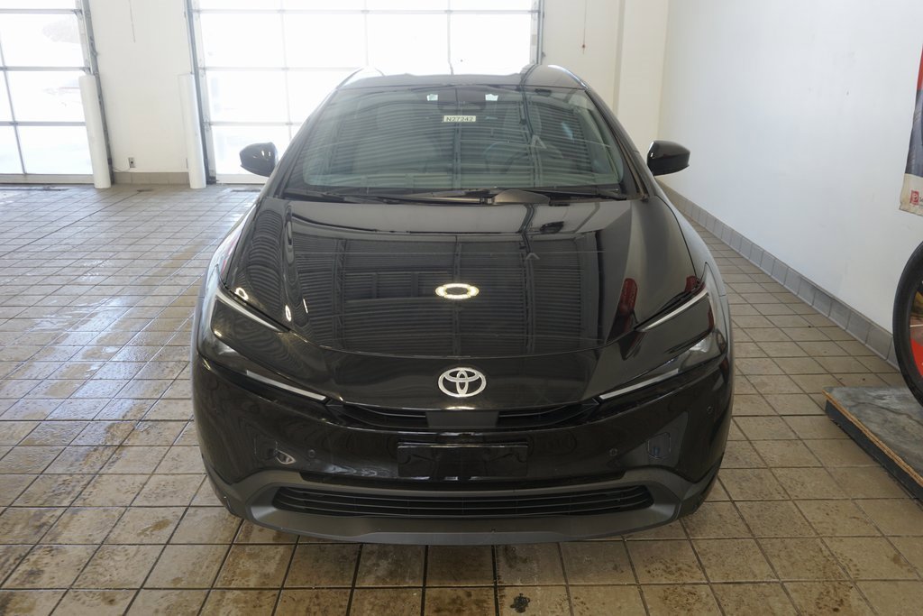 New 2026 Toyota Prius LE image 13