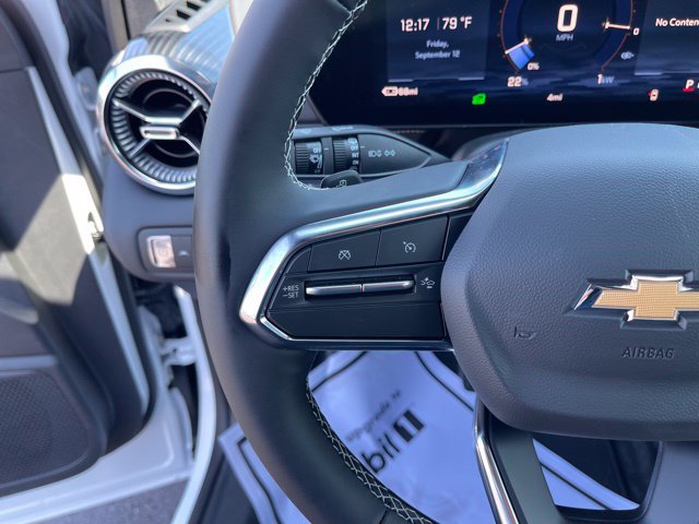 New 2026 Chevrolet Blazer EV LT FWD image 15