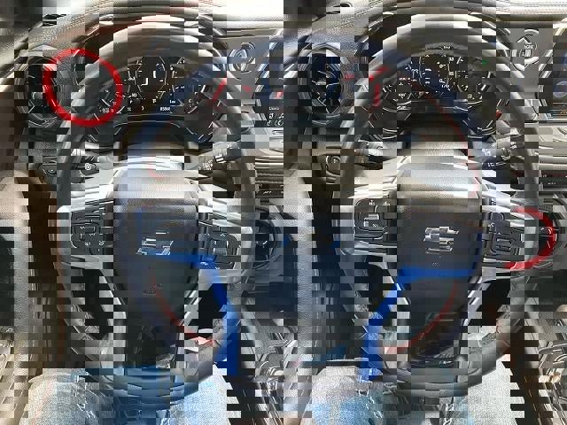 Used 2021 Chevrolet Blazer RS w/ Enhanced Convenience Package image 34