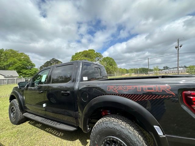 New 2026 Ford F150 Raptor image 9