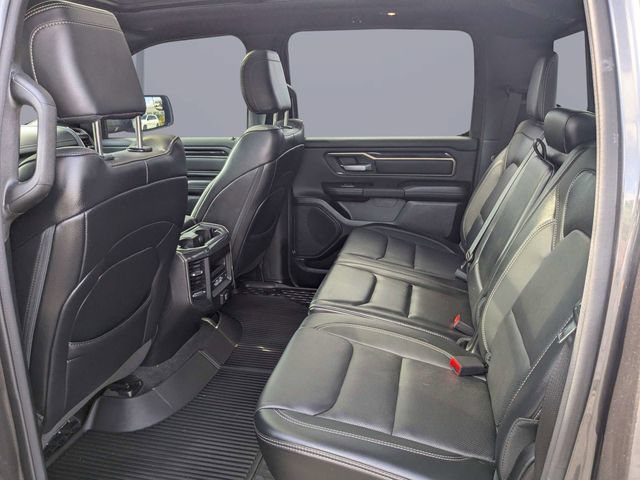 Used 2021 RAM 1500 Rebel w/ Rebel Level 2 Equipment Group AWD/4WD image 13