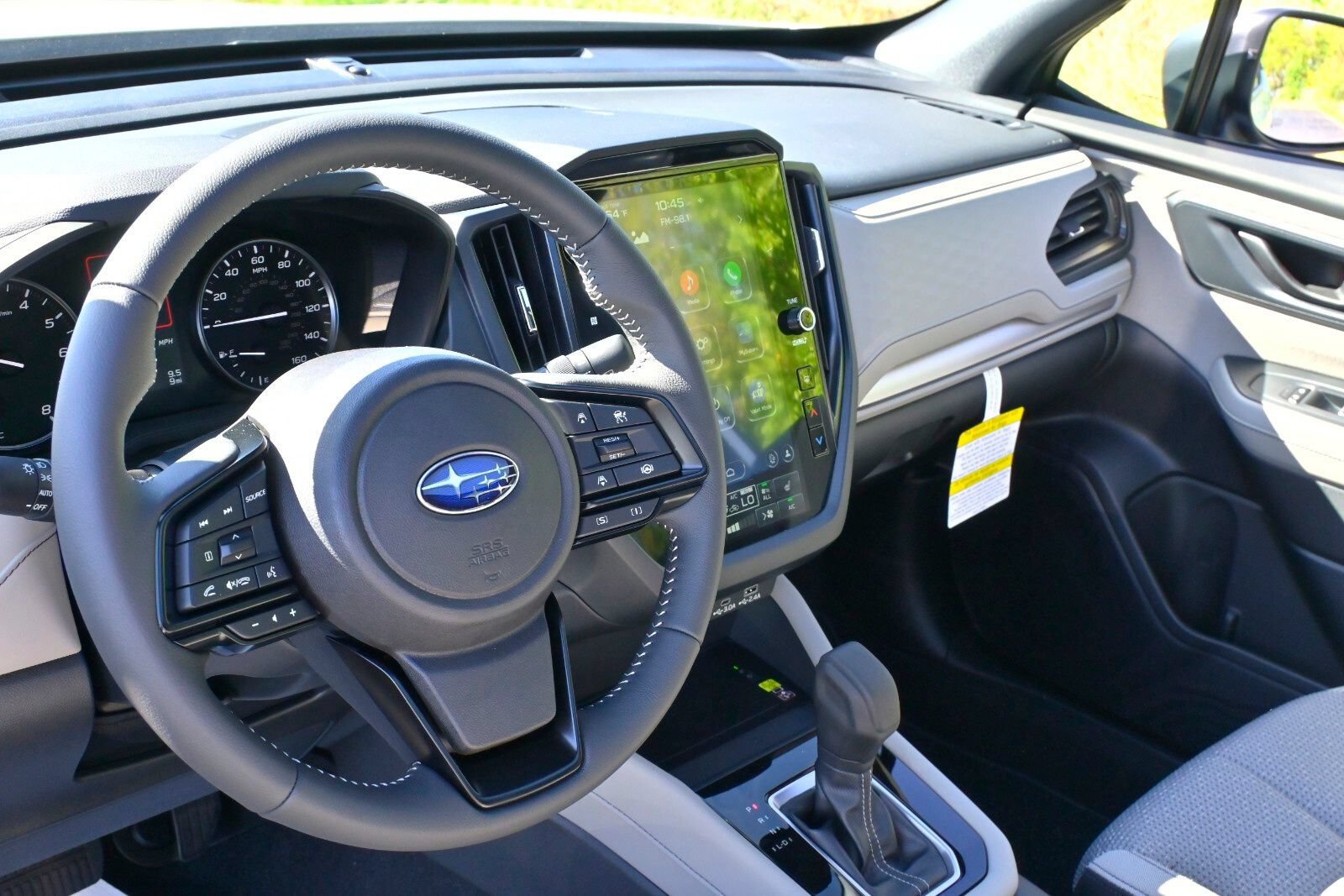 New 2025 Subaru Forester Premium w/ Convenience Package #1 AWD/4WD image 30