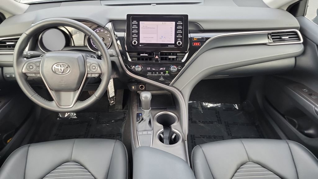 Used 2023 Toyota Camry SE image 14