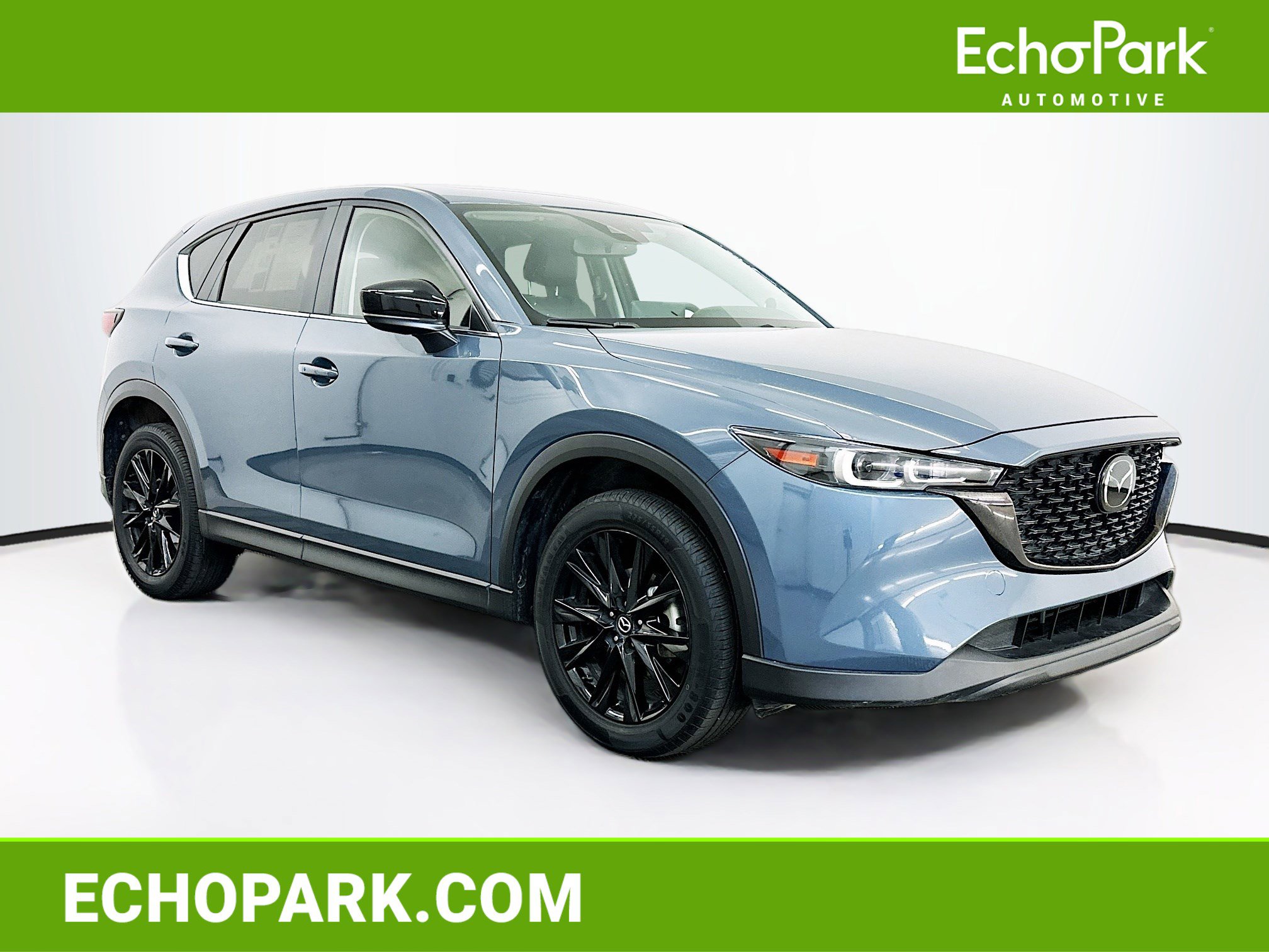 Used 2024 MAZDA CX-5 Carbon Edition