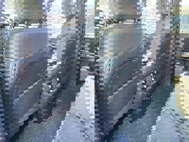 Certified 2024 Ford F150 Platinum w/ FX4 Off-Road Package image 17