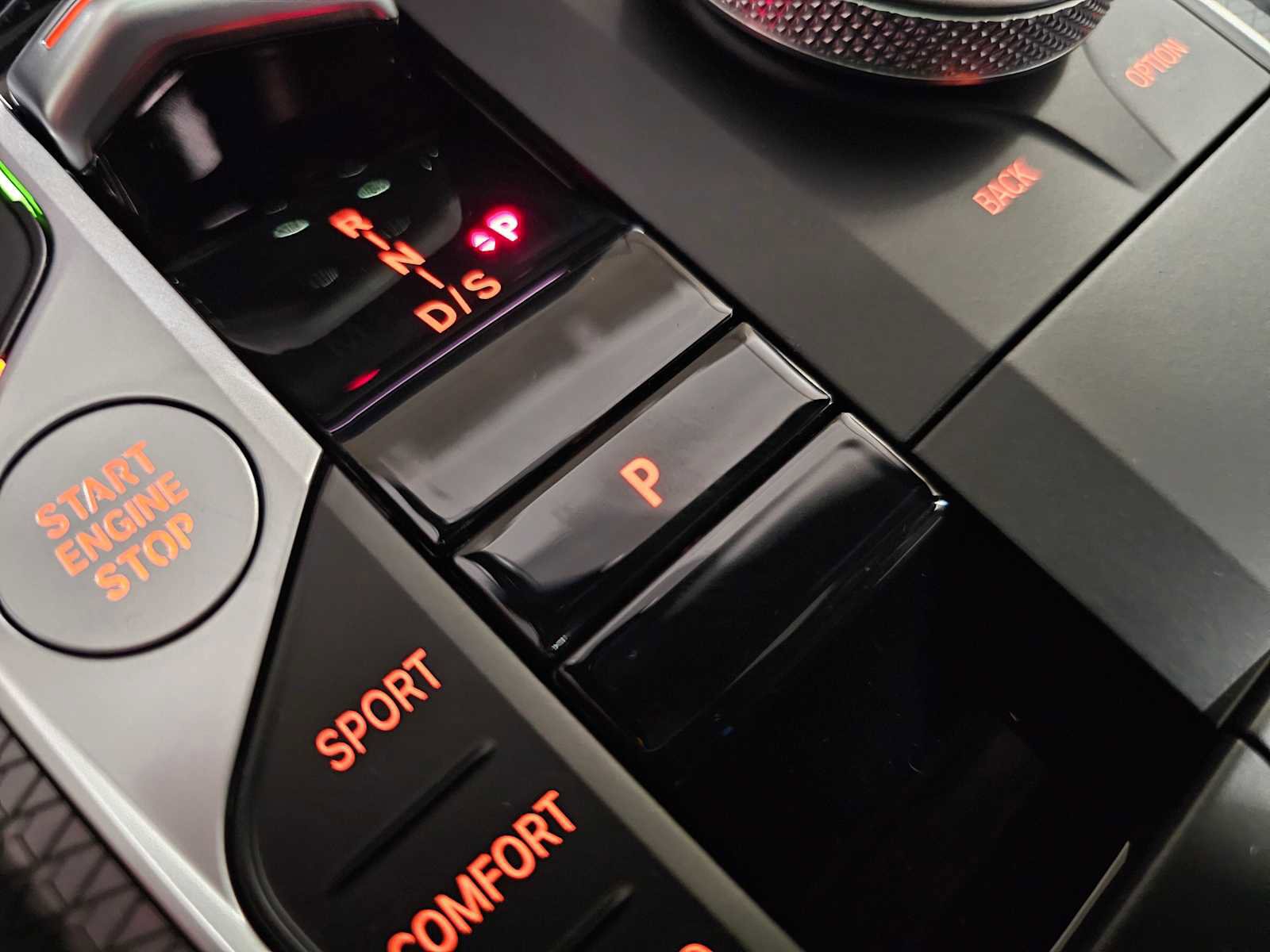 Used 2025 BMW 330i xDrive 330i xDrive w/ Premium Package image 24