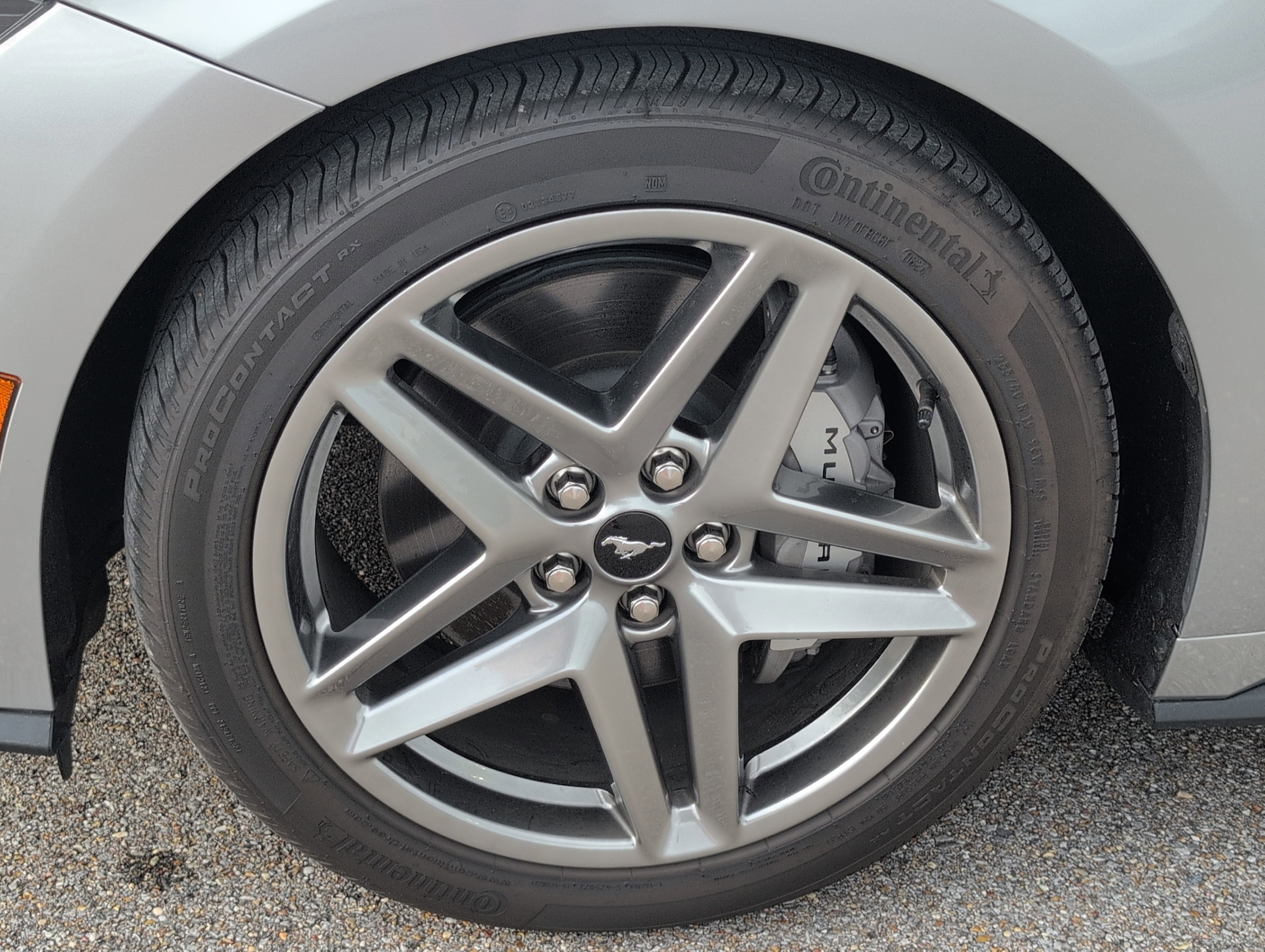 Used 2024 Ford Mustang GT Premium RWD image 11