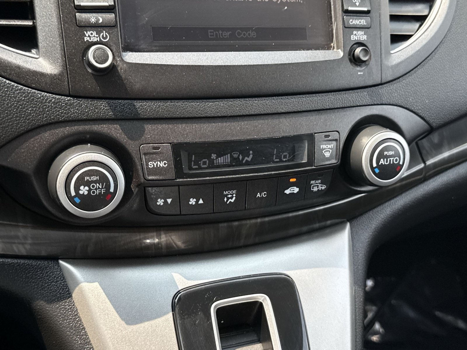 Used 2014 Honda CR-V EX-L image 21
