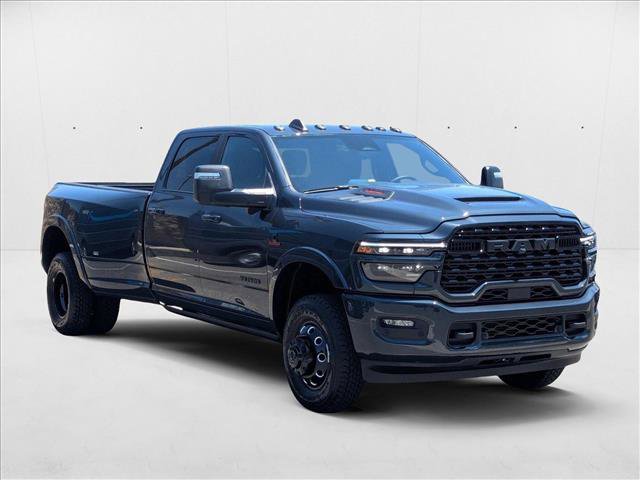 New 2025 RAM 3500 Limited image 7