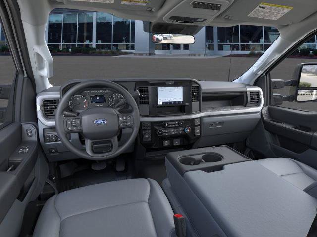 New 2026 Ford F600 4x4 Regular Cab Super Duty w/ XL Chrome Package image 9