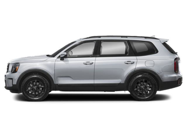 Used 2024 Kia Telluride SX Prestige X-Pro AWD/4WD image 4