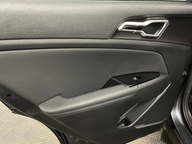 Certified 2023 Kia Sportage EX FWD image 24