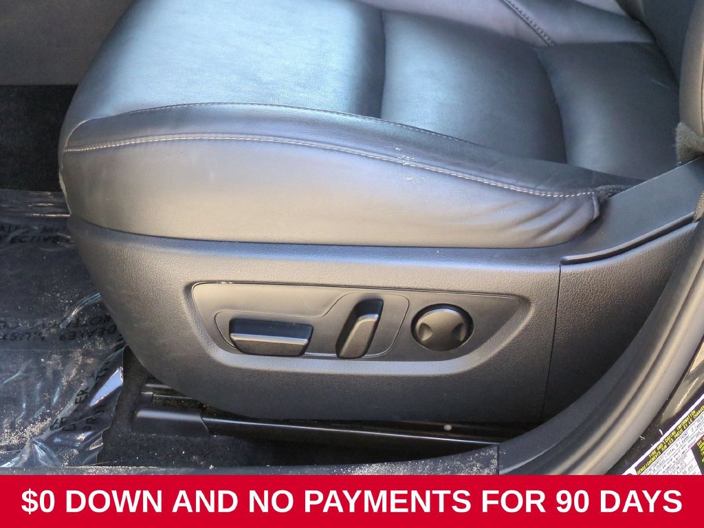 Used 2025 MAZDA CX-30 AWD 2.5 S w/ Preferred Package image 14