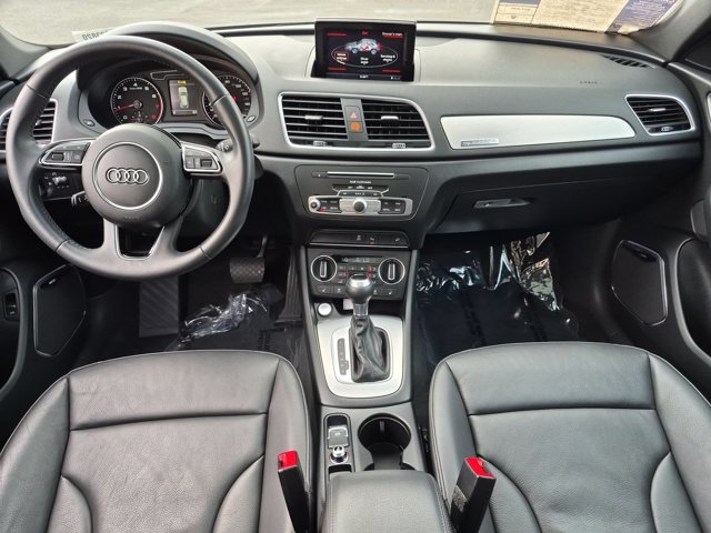 Used 2018 Audi Q3 2.0T Premium Plus w/ Premium Plus Package AWD/4WD image 29