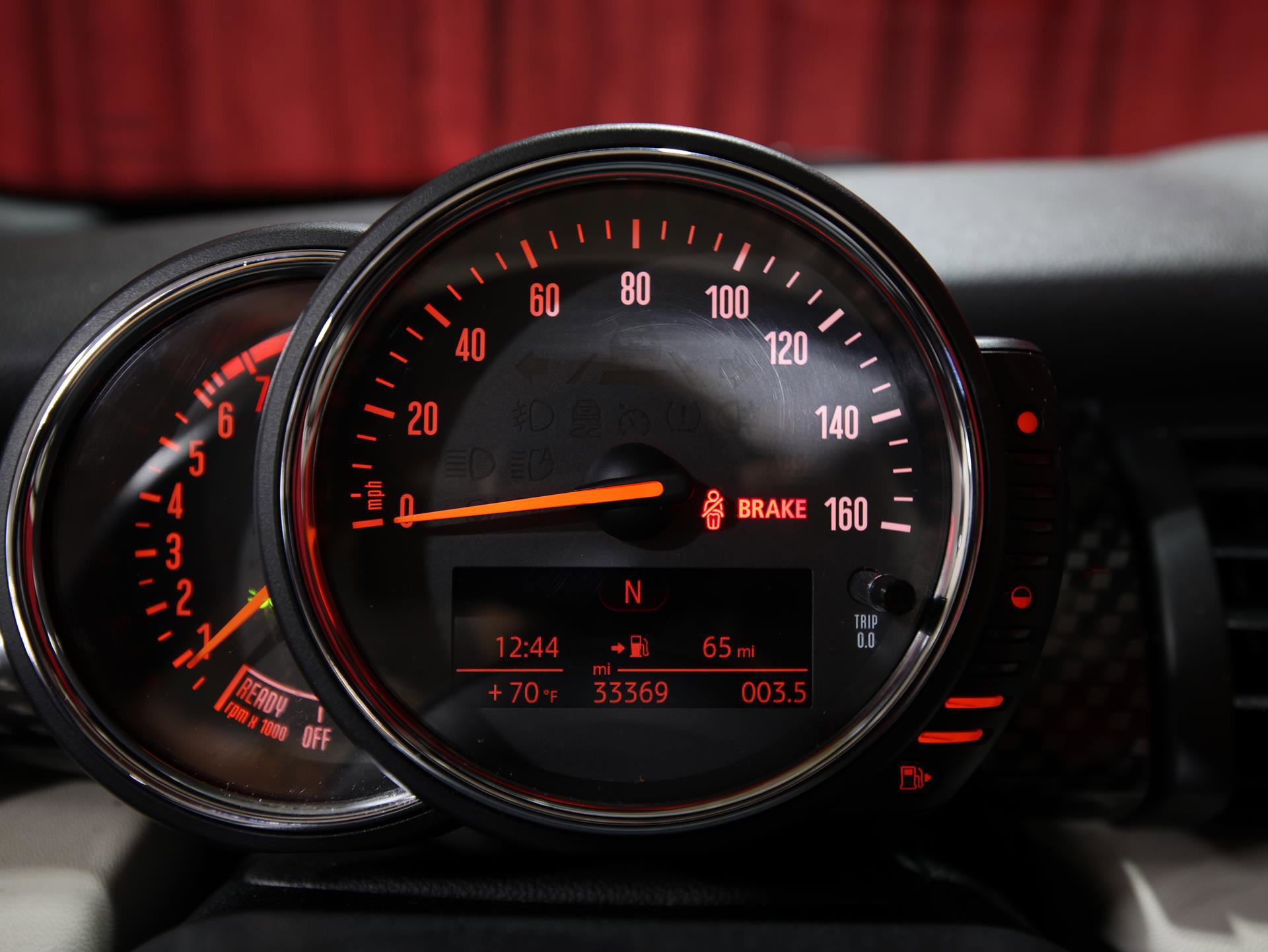 Used 2016 MINI Cooper S image 20