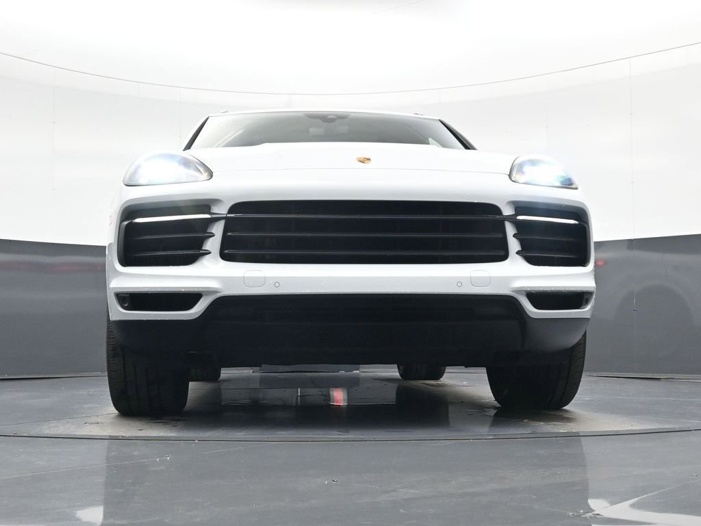 Used 2023 Porsche Cayenne AWD/4WD image 17