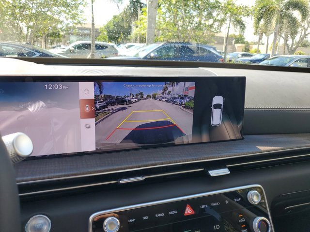 New 2026 Genesis GV80 2.5T Select image 19