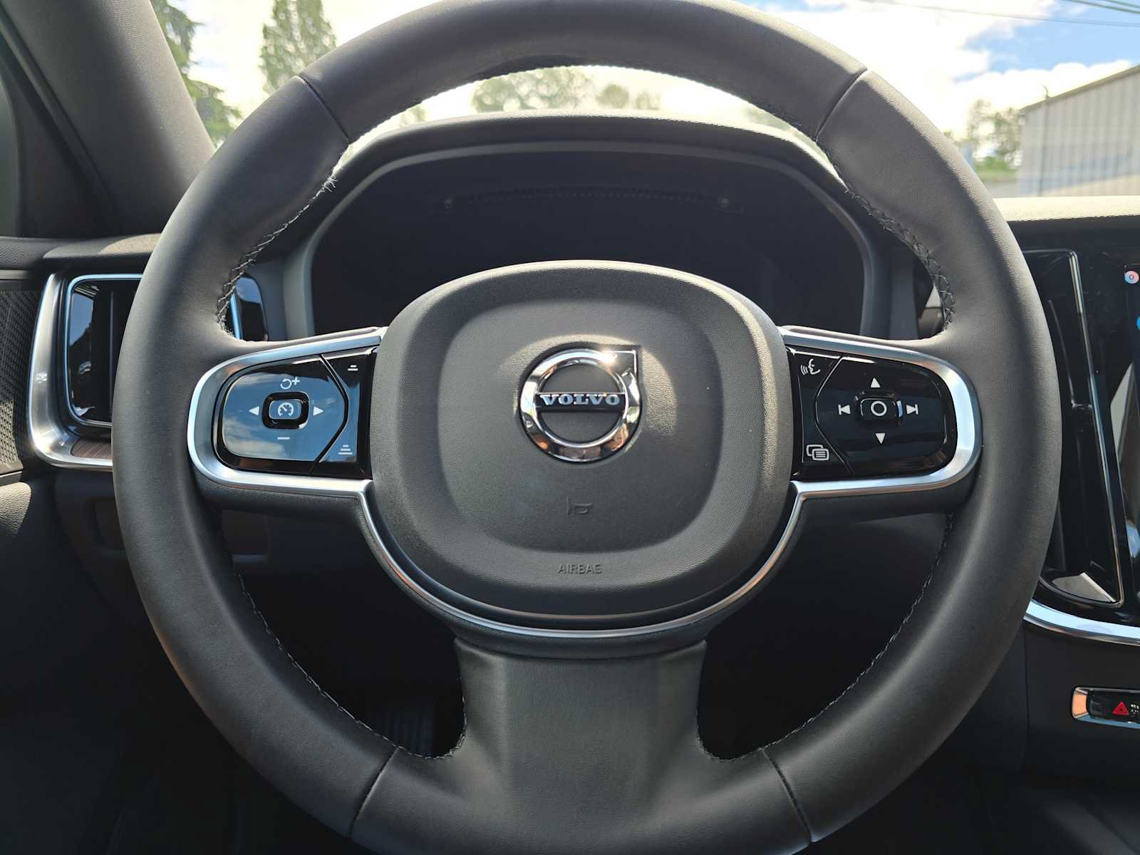 New 2026 Volvo V60 B5 Cross Country Plus w/ Protection Package Premier AWD/4WD image 23