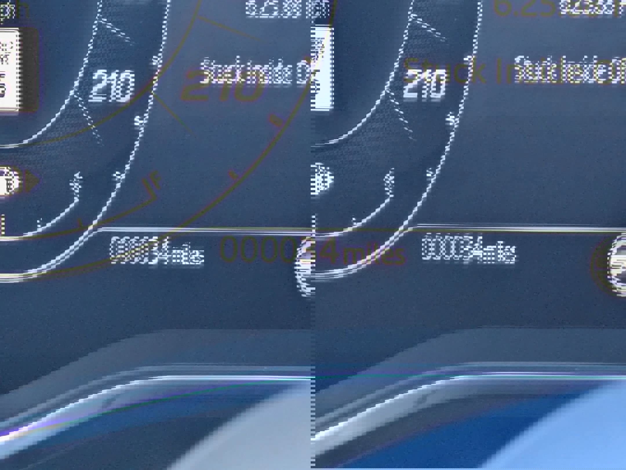 New 2026 Jaguar F-PACE SVR 575 Edition image 11