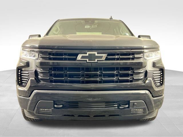 Used 2024 Chevrolet Silverado 1500 RST AWD/4WD image 4