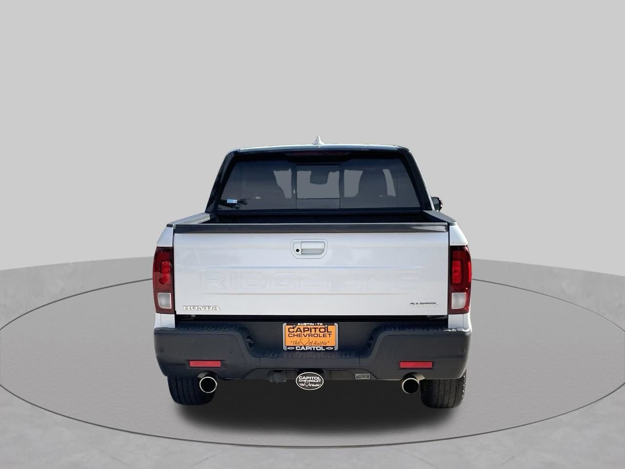 Used 2024 Honda Ridgeline Black Edition image 5