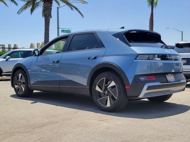 New 2026 Hyundai Ioniq 5 SEL RWD image 29