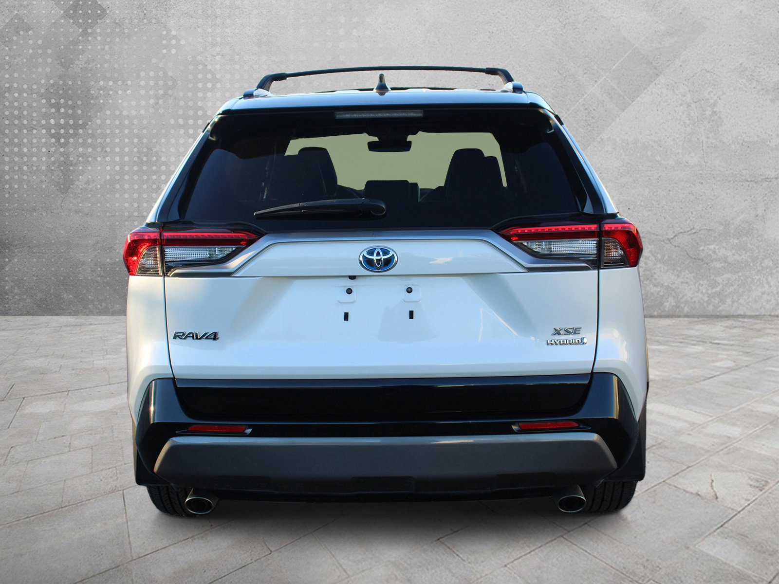 Used 2021 Toyota RAV4 XSE image 6