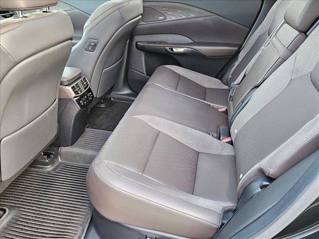 Used 2024 Lexus RX 450h AWD w/ Convenience Package image 20