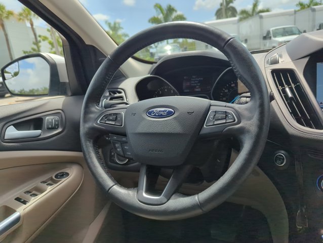 Used 2019 Ford Escape Titanium FWD image 27