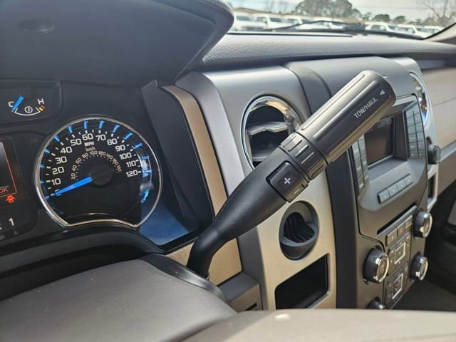 Used 2013 Ford F150 XLT w/ XLT Chrome Pkg image 23