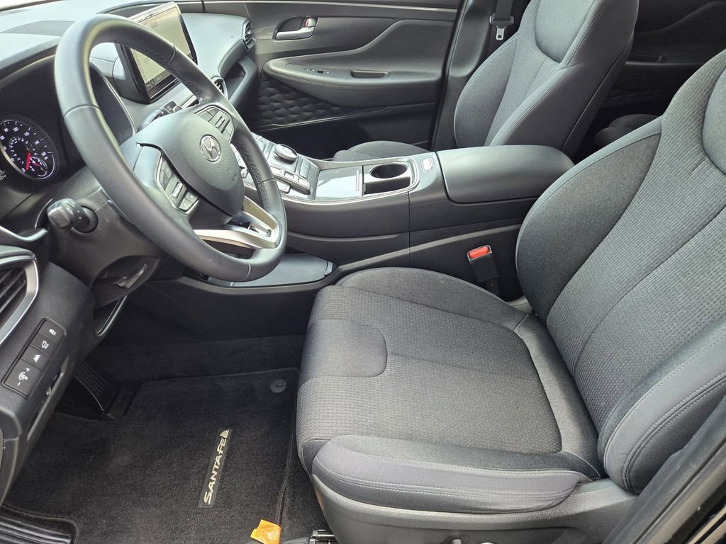 Used 2023 Hyundai Santa Fe SEL w/ Cargo Package FWD image 8