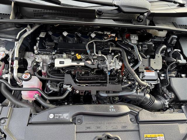 Used 2024 Toyota Prius LE image 22