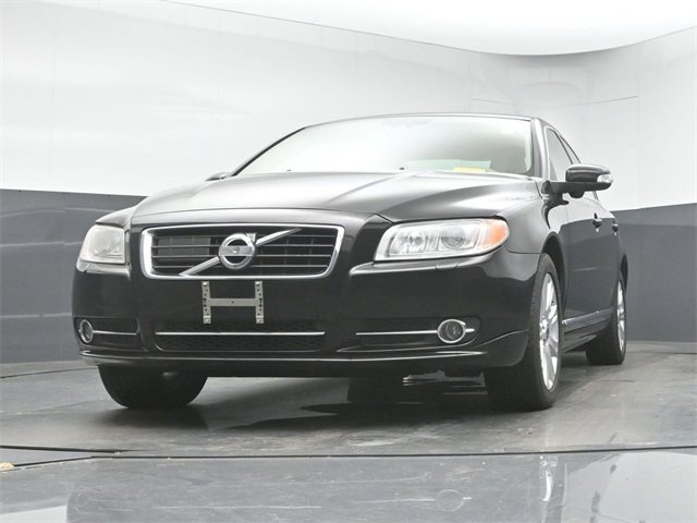 Used 2011 Volvo S80 3.2 w/ Multimedia Pkg image 11