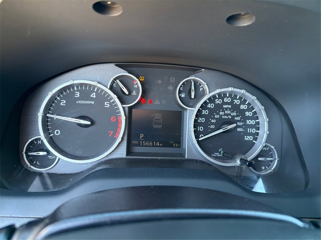 Used 2017 Toyota Tundra SR5 w/ SR5 Upgrade Package image 16