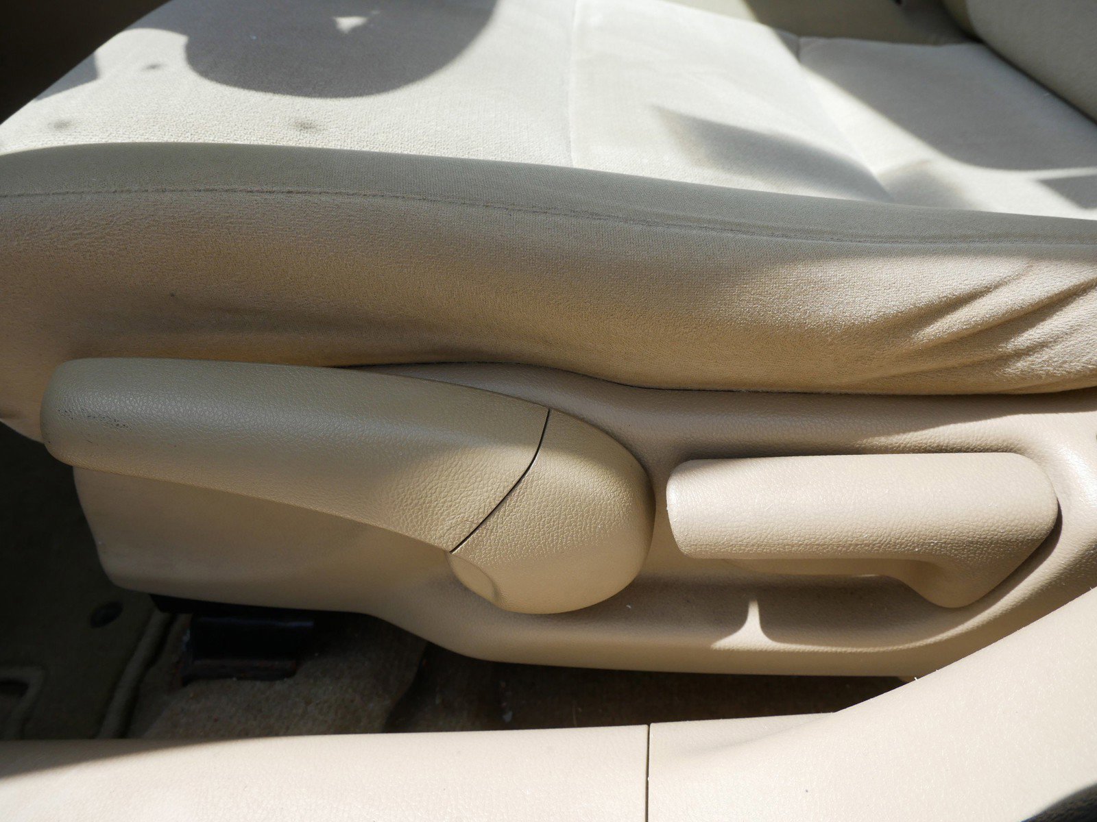 Used 2010 Honda Accord LX image 15