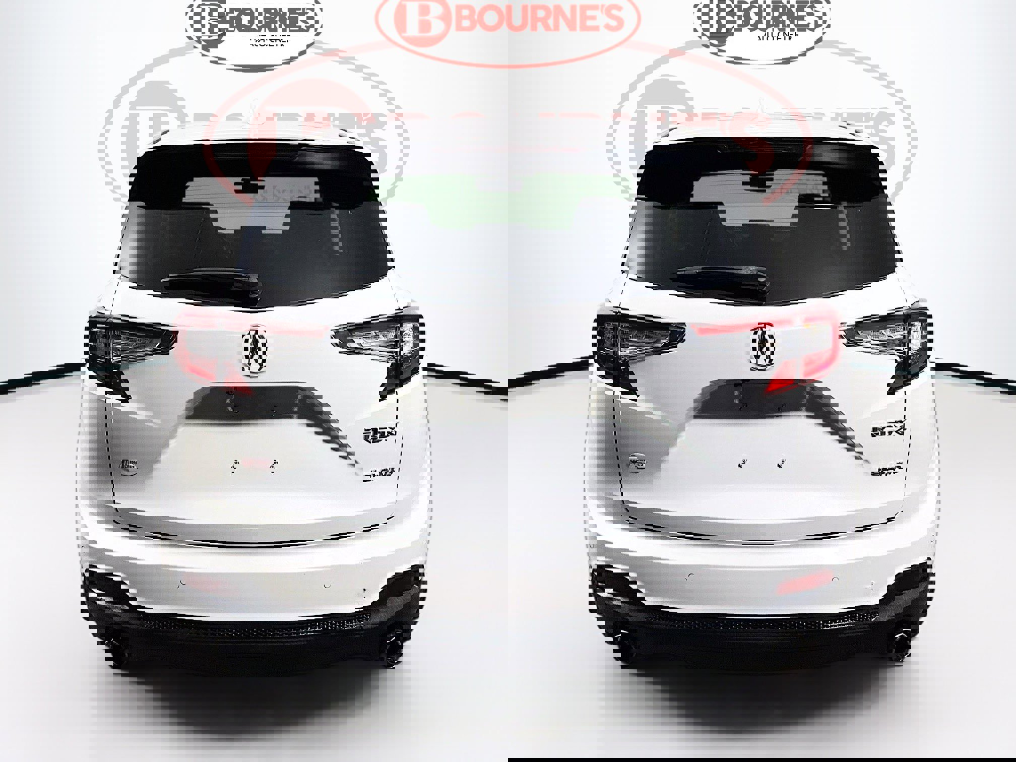 Used 2020 Acura RDX AWD w/ Advance Package image 11