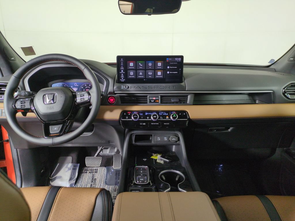 Used 2026 Honda Passport TrailSport Elite image 16