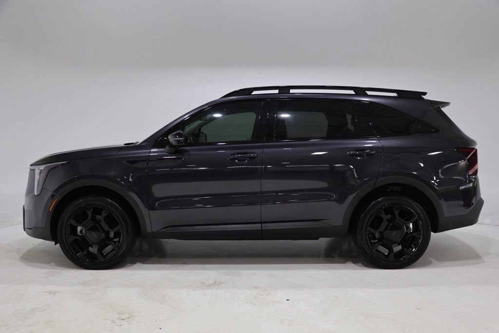 Used 2026 Kia Sorento SX AWD/4WD image 4
