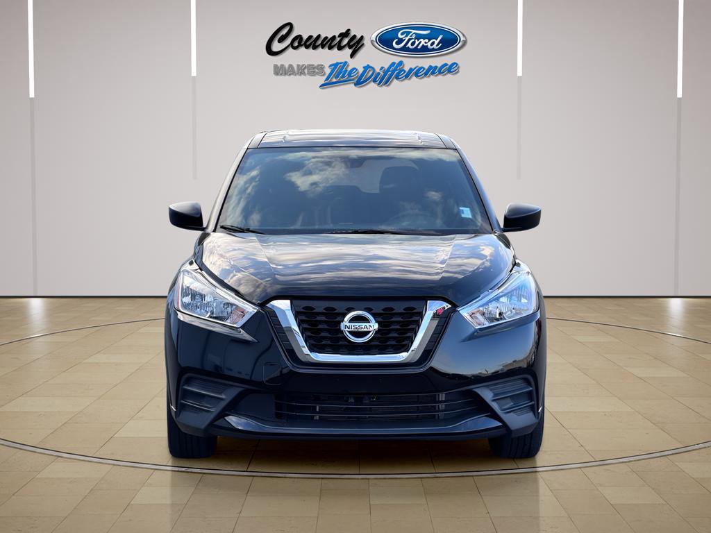 Used 2020 Nissan Kicks S image 5