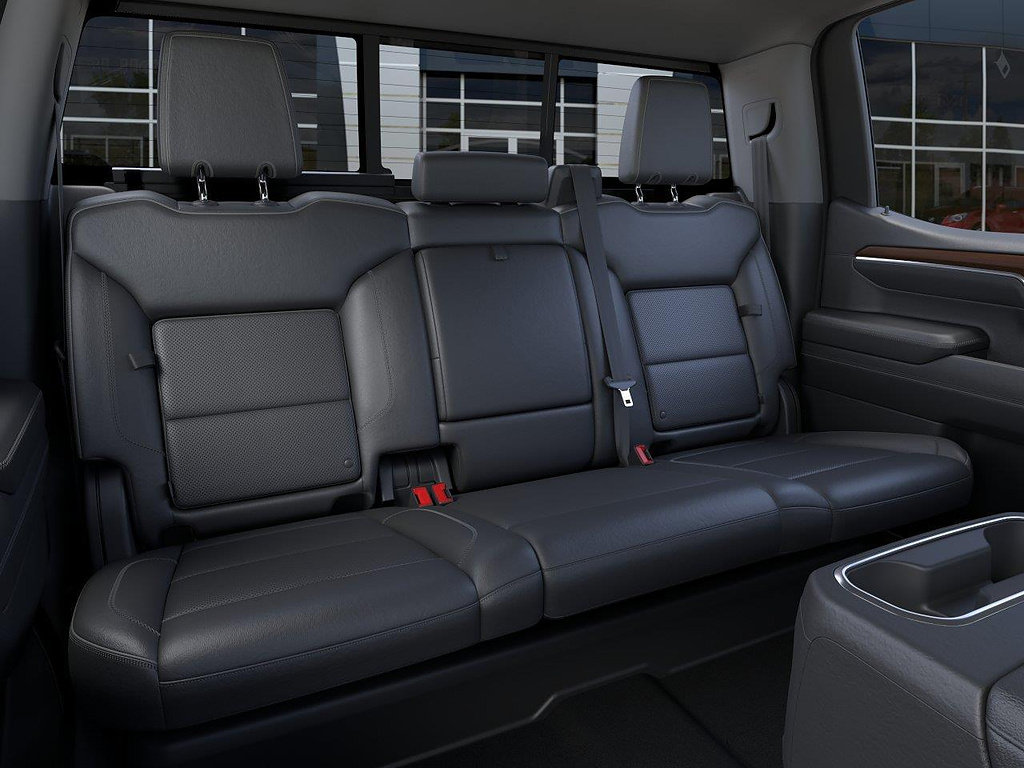 New 2026 GMC Sierra 1500 Denali w/ Technology Package AWD/4WD image 17