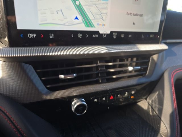 Used 2025 Ford Explorer ST-Line w/ Premium Package image 13