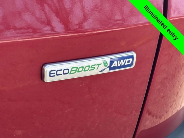 Used 2020 Ford Escape SE image 37