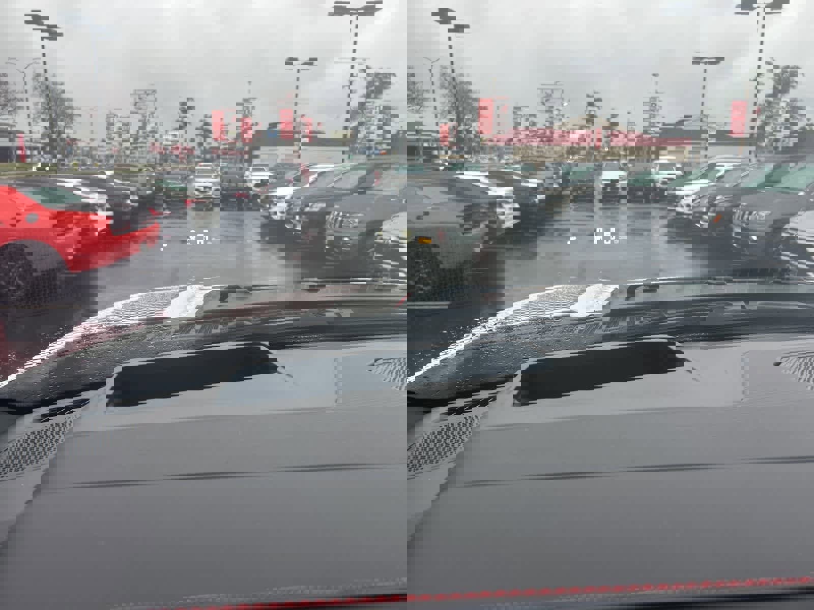 Used 2024 Ford F150 Raptor image 57