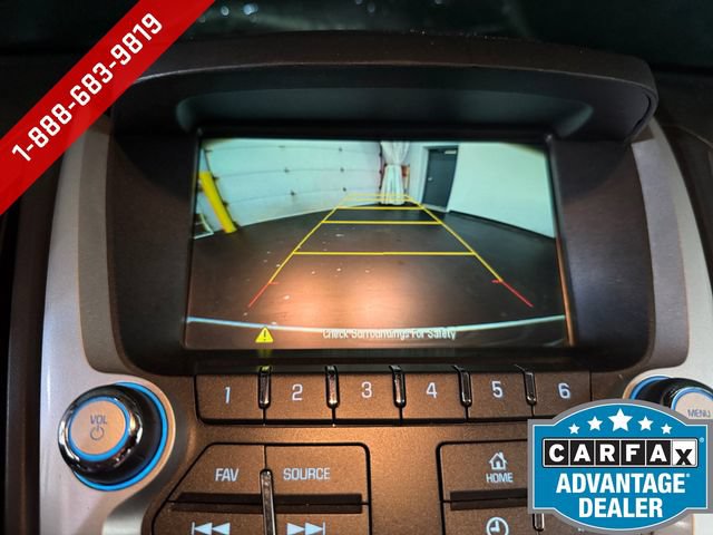 Used 2017 Chevrolet Equinox LS FWD image 16