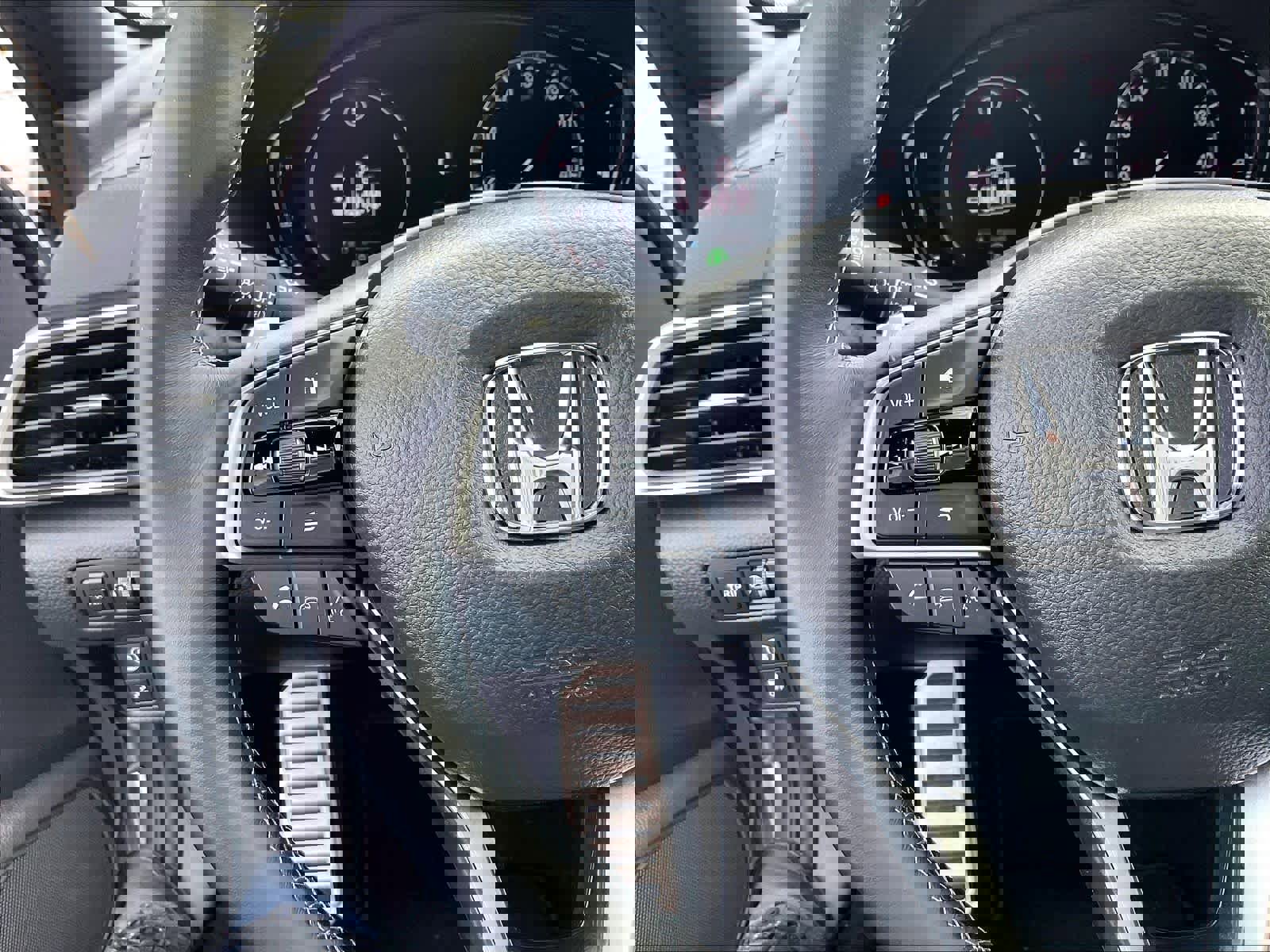 Certified 2022 Honda Accord Sport image 22