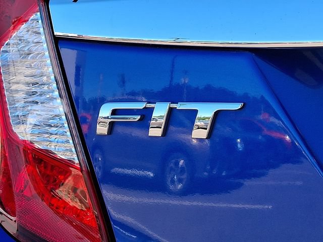 Used 2016 Honda Fit EX image 32